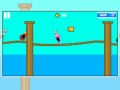 Jwèt Racing Jump
