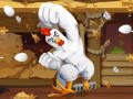 Jwèt Angry Chicken: Egg Madness
