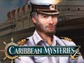 Jwèt Caribbean Mysteries