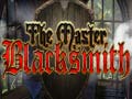 Jwèt The Master Blacksmith