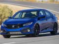 Jwèt 2020 Honda Civic SI