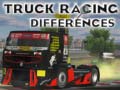 Jwèt Truck Racing Differences