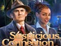 Jwèt Suspicious Connection