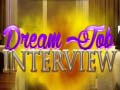 Jwèt Dream Job Interview
