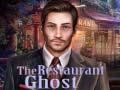 Jwèt The Restaurant Ghost
