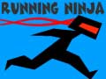 Jwèt Running Ninja