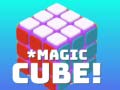Jwèt Magic Cube! 