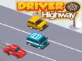 Jwèt Driver Highway