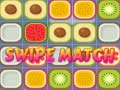 Jwèt Swipe Match 