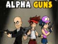 Jwèt Alpha Guns