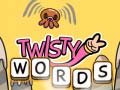 Jwèt Twisty Words