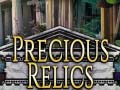 Jwèt Precious Relics