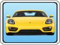 Jwèt Supercars Puzzle