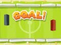 Jwèt Ping Pong Goal