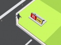 Jwèt Crazy Chase City Simulator