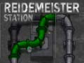 Jwèt Reidemeister Station