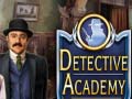 Jwèt Detective Academy