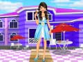 Jwèt Summer Vacation Dressup