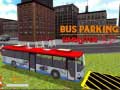Jwèt Bus Parking Simulator 3d