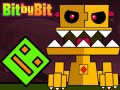 Jwèt Geometry Dash Bit By Bit