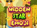 Jwèt Hidden Star Emoji