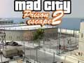 Jwèt Mad City Prison Escape 2