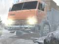 Jwèt Taiga Car Driver