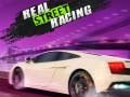 Jwèt Real Street Racing