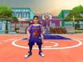 Jwèt Basketball.io