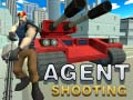 Jwèt Agent Shooting