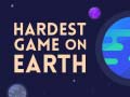 Jwèt Hardest Game On Earth