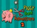 Jwèt Piggy Bank Adventure 2