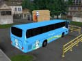 Jwèt Coach Bus Simulator