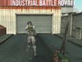 Jwèt Industrial Battle Royale