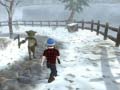 Jwèt Lumberjack Story: Through The Fire