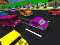 Jwèt Blocky Highway Racing