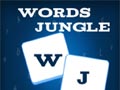 Jwèt Words Jungle