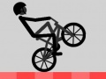Jwèt Wheelie Bike