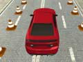 Jwèt City Car Parking