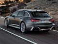Jwèt Audi RS6 Avant
