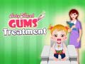 Jwèt Baby Hazel Gums Treatment
