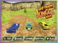 Jwèt Off Track Jungle Race