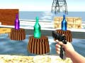 Jwèt Bottle Shooting