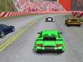 Jwèt Xtreme Stunts Racing Cars 2019