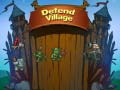 Jwèt Defend Village