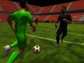 Jwèt 3d Soccer Champions