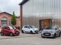 Jwèt Smart Eq Forfour