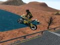 Jwèt Highway Traffic Bike Stunts