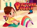 Jwèt Picture Puzzle