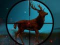 Jwèt Deer Hunting Classical